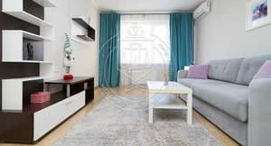 1-к квартира, вторичка, 42м2, 11/19 этаж