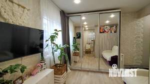 2-к квартира, вторичка, 44м2, 2/5 этаж