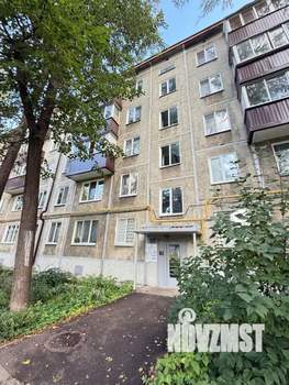 1-к квартира, вторичка, 32м2, 1/5 этаж