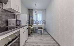 1-к квартира, вторичка, 37м2, 3/9 этаж