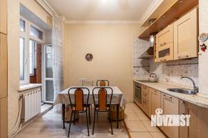 2-к квартира, вторичка, 70м2, 2/6 этаж