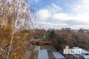 1-к квартира, вторичка, 19м2, 2/5 этаж