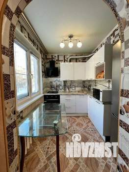 3-к квартира, вторичка, 60м2, 2/5 этаж