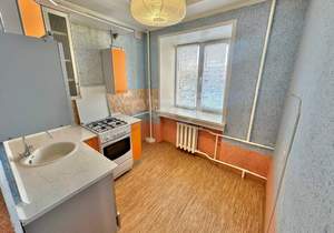 1-к квартира, вторичка, 31м2, 4/5 этаж