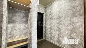 1-к квартира, вторичка, 33м2, 12/16 этаж