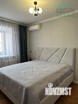 2-к квартира, вторичка, 60м2, 13/14 этаж