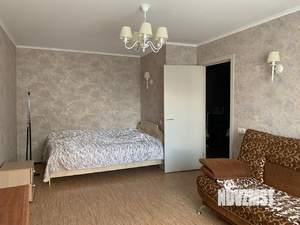 1-к квартира, вторичка, 40м2, 7/15 этаж
