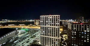 3-к квартира, вторичка, 68м2, 19/20 этаж