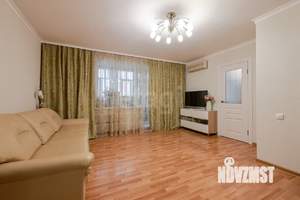 3-к квартира, вторичка, 60м2, 7/10 этаж