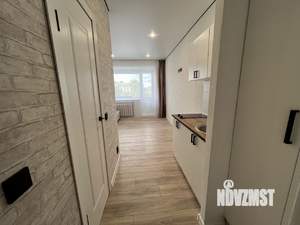 1-к квартира, вторичка, 23м2, 5/5 этаж