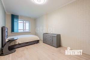 2-к квартира, вторичка, 62м2, 13/20 этаж