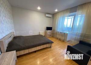 1-к квартира, вторичка, 41м2, 5/6 этаж