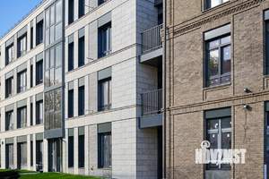 3-к квартира, вторичка, 103м2, 4/4 этаж