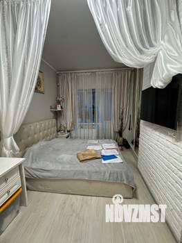 1-к квартира, вторичка, 39м2, 3/16 этаж