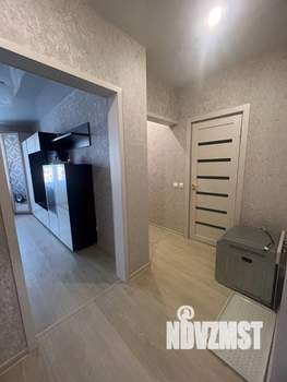 1-к квартира, вторичка, 36м2, 11/16 этаж