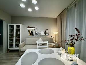 1-к квартира, вторичка, 42м2, 9/10 этаж