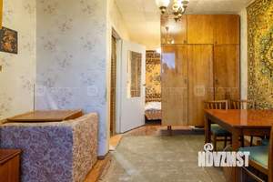 1-к квартира, вторичка, 30м2, 7/9 этаж