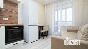 1-к квартира, вторичка, 34м2, 4/24 этаж