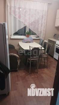 1-к квартира, вторичка, 40м2, 5/18 этаж