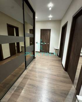 2-к квартира, вторичка, 68м2, 2/5 этаж