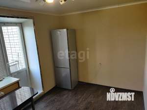 1-к квартира, вторичка, 43м2, 9/10 этаж