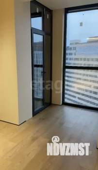 1-к квартира, вторичка, 50м2, 19/21 этаж