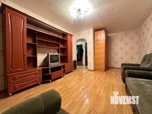 1-к квартира, вторичка, 40м2, 9/9 этаж