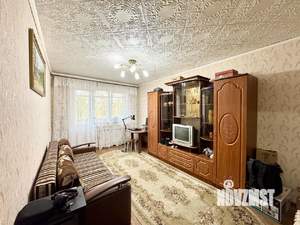 2-к квартира, вторичка, 50м2, 6/9 этаж