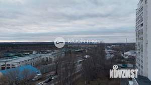 3-к квартира, вторичка, 68м2, 8/14 этаж