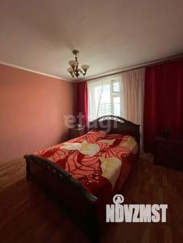 4-к квартира, вторичка, 123м2, 9/10 этаж