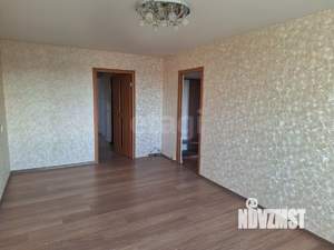3-к квартира, вторичка, 61м2, 3/5 этаж