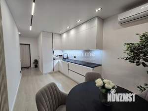 2-к квартира, вторичка, 65м2, 2/8 этаж