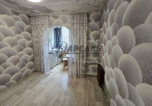 1-к квартира, вторичка, 18м2, 1/9 этаж