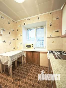 2-к квартира, вторичка, 43м2, 5/5 этаж