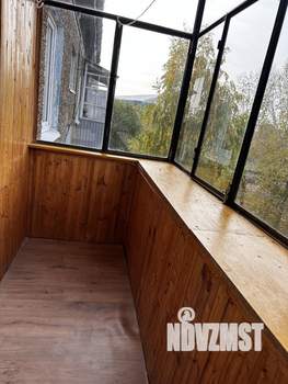 3-к квартира, вторичка, 60м2, 5/5 этаж