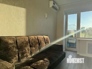 Студия квартира, вторичка, 18м2, 5/5 этаж