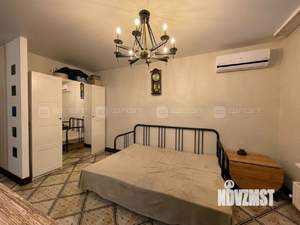 2-к квартира, вторичка, 53м2, 3/10 этаж