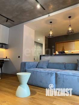 1-к квартира, вторичка, 42м2, 5/10 этаж