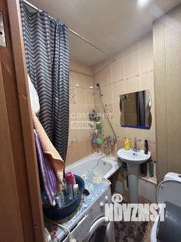2-к квартира, вторичка, 46м2, 4/5 этаж