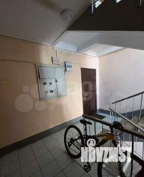 1-к квартира, вторичка, 45м2, 8/9 этаж