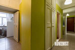 2-к квартира, вторичка, 59м2, 3/5 этаж