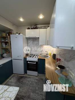 3-к квартира, вторичка, 54м2, 1/5 этаж