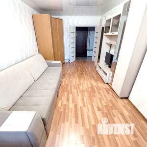 1-к квартира, вторичка, 40м2, 18/19 этаж