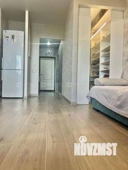 1-к квартира, вторичка, 33м2, 7/19 этаж