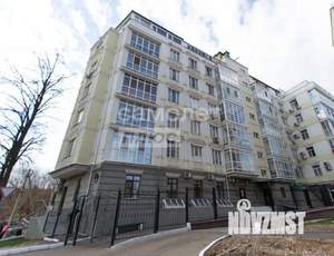4-к квартира, вторичка, 110м2, 7/7 этаж