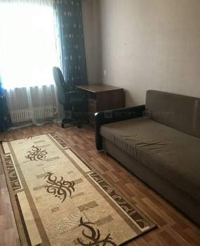 1-к квартира, вторичка, 33м2, 9/10 этаж