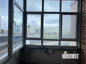 4-к квартира, вторичка, 137м2, 2/22 этаж