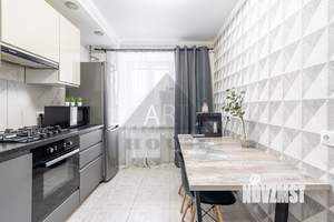 1-к квартира, вторичка, 35м2, 2/10 этаж