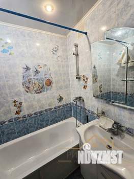 2-к квартира, вторичка, 48м2, 2/10 этаж