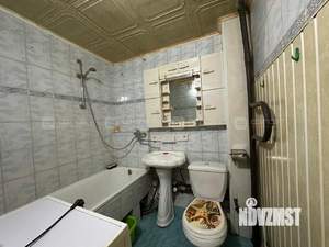 1-к квартира, вторичка, 36м2, 5/9 этаж